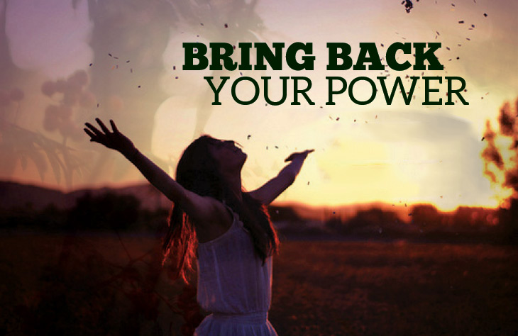 Self-Empowerment Course South Africa | Bring Back Your Power
